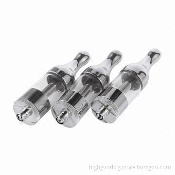 2014 Kanger Top Selling Protank 2/3 Pyrex Atomizers with Bottom Coil Head, Stronger Base
